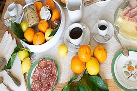 Albergo Rurale Casa Fois