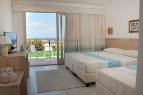 GH Santina Resort