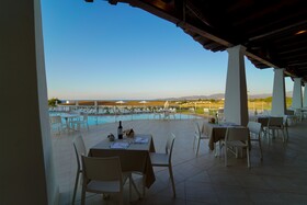 GH Santina Resort