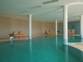 GH Santina Resort
