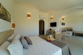 GH Santina Resort