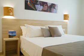 GH Santina Resort