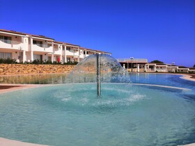GH Santina Resort