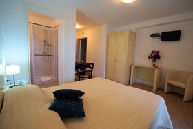 Hotel La Tartaruga Bianca