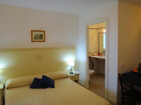 Hotel La Tartaruga Bianca