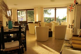 Hotel La Tartaruga Bianca