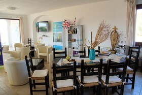 Hotel La Tartaruga Bianca