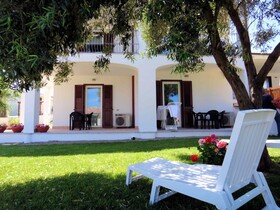 Hotel La Tartaruga Bianca