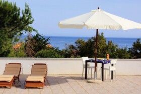Hotel La Tartaruga Bianca