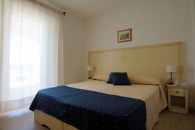 Hotel La Tartaruga Bianca