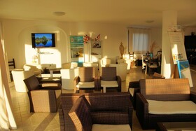 Hotel La Tartaruga Bianca