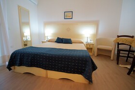Hotel La Tartaruga Bianca