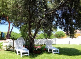 Hotel La Tartaruga Bianca