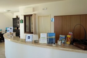 Hotel La Tartaruga Bianca