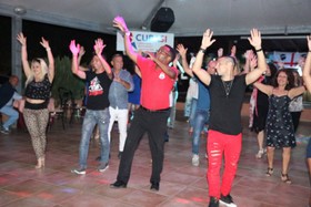 Marina Manna Hotel & Club Village