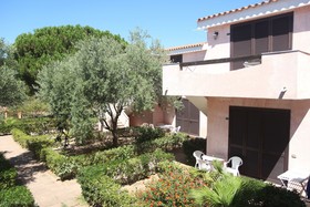 Marina Manna Hotel & Club Village