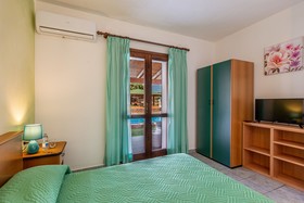 Marina Manna Hotel & Club Village
