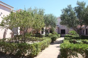 Marina Manna Hotel & Club Village