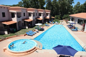 Marina Manna Hotel & Club Village