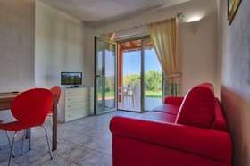 Vignola Mare Country House