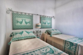 Vignola Mare Country House