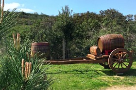 Vignola Mare Country House