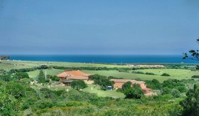 Vignola Mare Country House