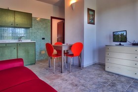 Vignola Mare Country House