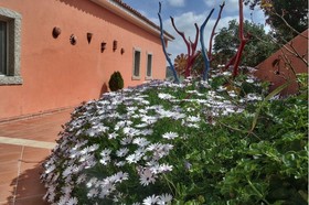Vignola Mare Country House