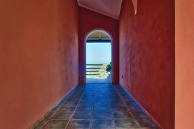 Vignola Mare Country House