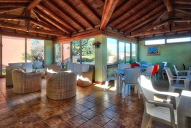 Vignola Mare Country House