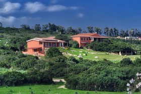 Vignola Mare Country House