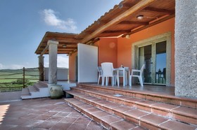 Vignola Mare Country House