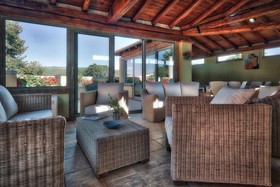 Vignola Mare Country House