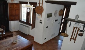 Bed & Breakfast Sa Muredda