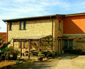 Bed & Breakfast Sa Muredda