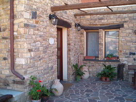 Bed & Breakfast Sa Muredda