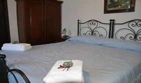 Bed & Breakfast Sa Muredda