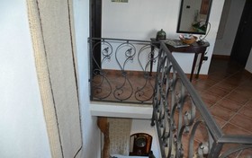 Bed & Breakfast Sa Muredda