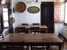 Bed & Breakfast Sa Muredda
