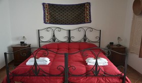 Bed & Breakfast Sa Muredda