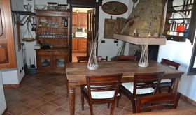 Bed & Breakfast Sa Muredda