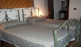 Bed & Breakfast Sa Muredda