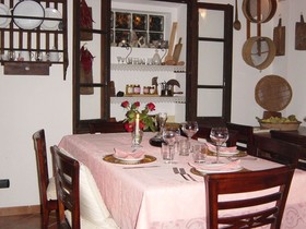 Bed & Breakfast Sa Muredda