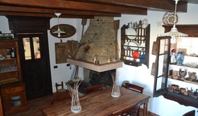 Bed & Breakfast Sa Muredda