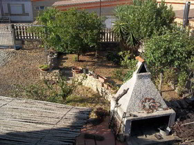 Bed & Breakfast Sa Muredda