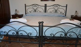 Bed & Breakfast Sa Muredda