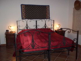 Bed & Breakfast Sa Muredda