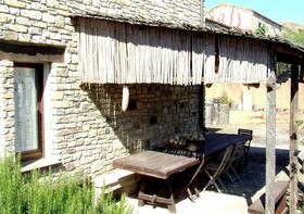 Bed & Breakfast Sa Muredda