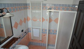 Bed & Breakfast Sa Muredda